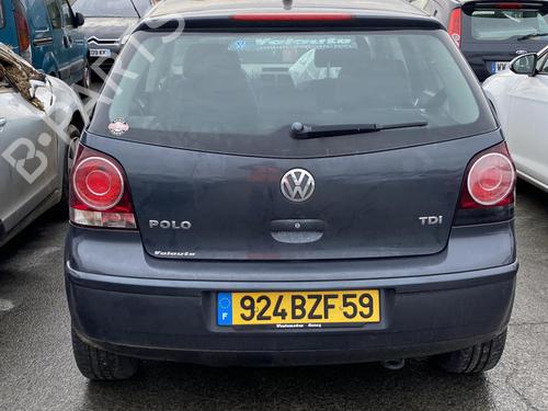 AC compressor VW POLO (9N_, 9A_) 1.4 TDI | BP19989056M34 