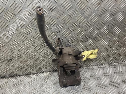 Left rear brake caliper CITROËN C5 III (RD_) 1.6 HDi 110 (RD9HZC) | BP24149676M107 - Image 3
