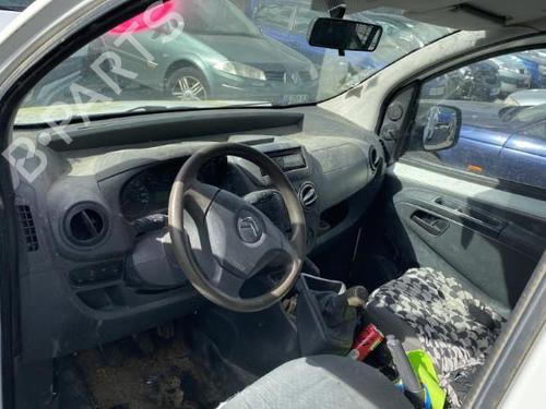 Right headlight CITROËN NEMO Box Body/MPV (AA_) 1.4 HDi | BP36892045C29 - Image 14