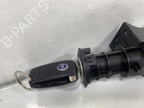 Ignition barrel FIAT PANDA (169_) 1.2 (169.AXB11, 169.AXB1A) | BP26527891M48 - Image 2