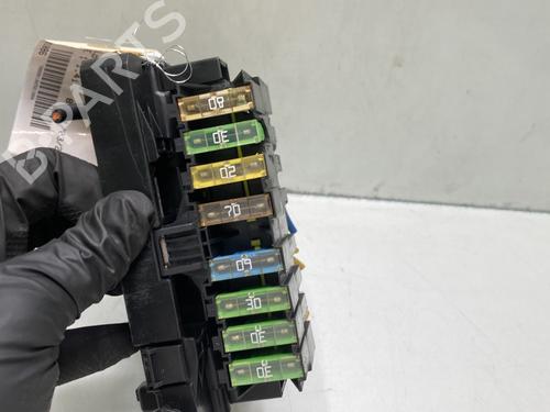 Fuse box CITROËN C3 I (FC_, FN_) 1.4 i | BP28704543E1 