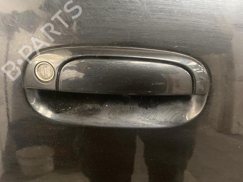 Used Right front door Right front door KIA RIO II (JB) [2005-2011] 21956039 21956039