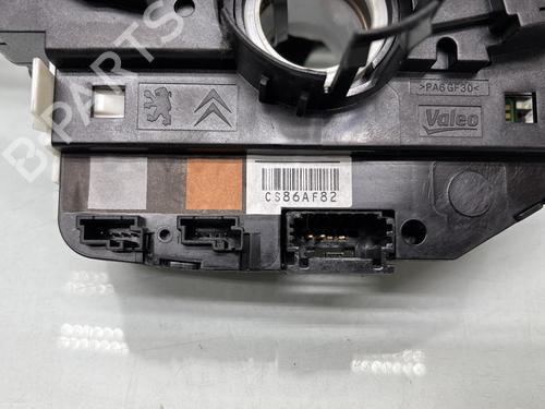 Steering column stalk PEUGEOT 308 SW II (LC_, LJ_, LR_, LX_, L4_) 1.6 BlueHDi 120 | BP29869623I23 