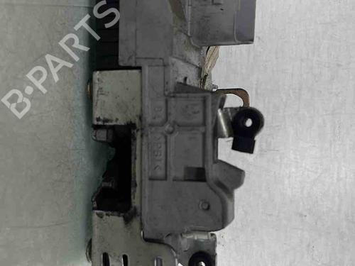 Used Front left lock Front left lock PEUGEOT 206 CC (2D) 1.6 16V (2DNFUF, 2DNFUR) (109 hp) 36511412 36511412