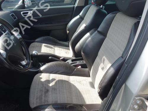 Fuel flap PEUGEOT 307 SW (3H)  | BP20014886C131 