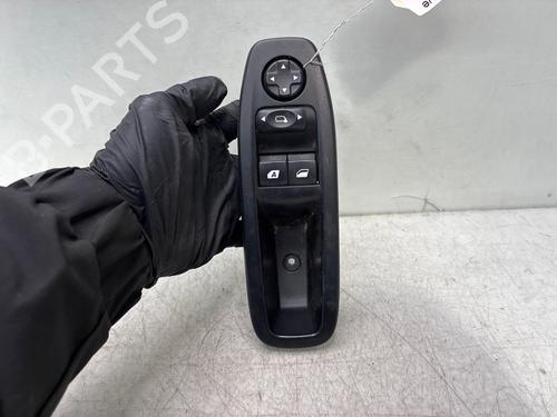 Left front window switch PEUGEOT 208 I (CA_, CC_) 1.2 VTI 82 | BP36389110I27 - Image 2