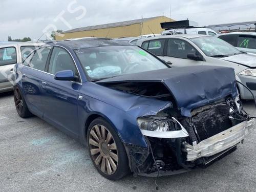 Front left lock AUDI A6 C6 (4F2) 3.2 FSI quattro | BP21005144C98 