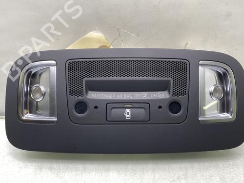 Used Interior roof light AUDI TT (FV3, FVP) 2.0 TFSI (230 hp) 22793689