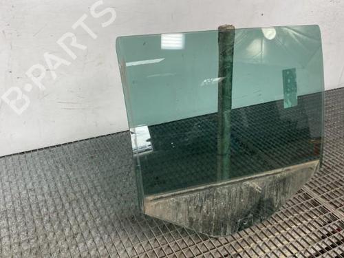 Used Rear right door window SKODA FABIA II (542) 1.2 12V (60 hp) 21814975