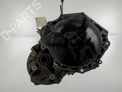 Used Gearbox VAUXHALL ASTRA Mk VI (J) Estate (P10) 1.6 CDTi (136 hp) 23768697