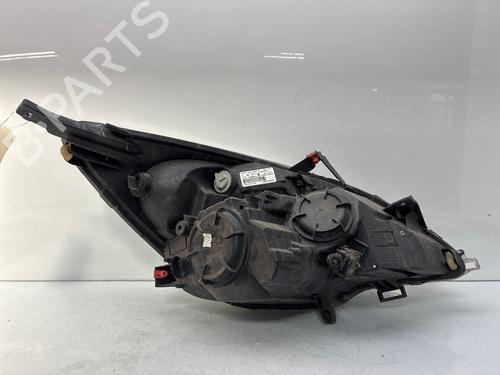 Left headlight OPEL MERIVA B MPV (S10) 1.4 (75) | BP36852902C28 - Image 3
