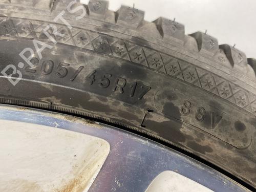 Used Rim Rim CITROËN DS3 (SA_) 1.6 HDi 110 (112 hp) 34477500 34477500