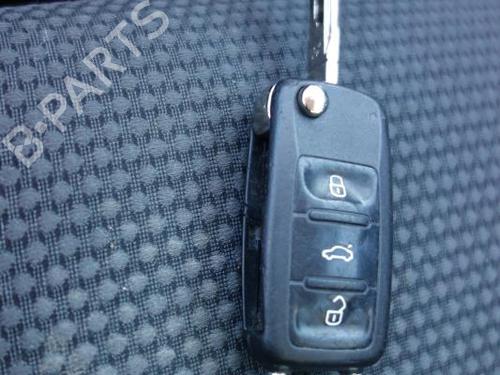 Rear mirror VW GOLF VI (5K1)  | BP19982989I6 