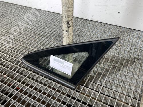 Front left quarter glass OPEL CORSA D (S07) 1.2 (L08, L68) | BP29508206C111 