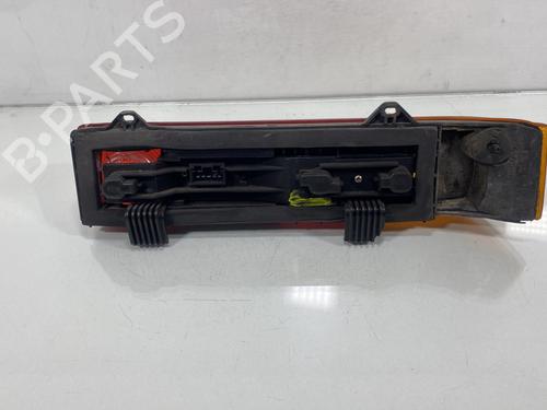 Left taillight FIAT CINQUECENTO (170_) 0.9 i.e. S (170AF, 170CF) | BP20027704C34 