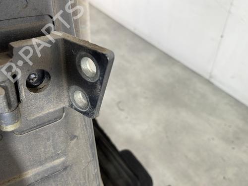 Right rear door CITROËN XSARA PICASSO (N68) 2.0 HDi | BP29329285C5 