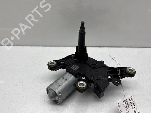 Viskermotor bagrude RENAULT CAPTUR I (J5_, H5_) 1.5 dCi 90 (J5N4, J5M5, J5MW, J5M6, J5AL, J5AJ) (90 hp) 30890497