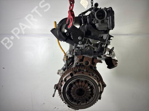 Engine RENAULT CLIO IV (BH_) 1.2 16V | BP36761561M1 - Image 2