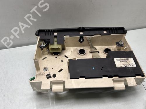 Panel klimatyzacji / ogrzewania RENAULT LAGUNA I (B56_, 556_) 2.0 (B56C/H/N) | BP30887982I5