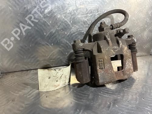 Used Left front brake caliper Left front brake caliper DAEWOO MATIZ (M100, M150) 0.8 (52 hp) 36663878 36663878