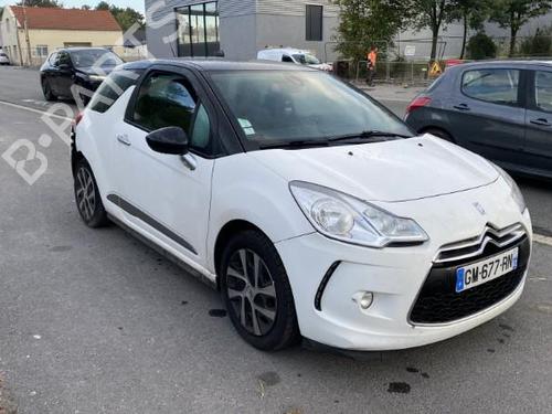 Gearbox CITROËN DS3 (SA_) 1.6 HDi 90 | BP23769890M3  - Image 25