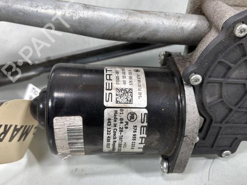 Front wiper motor SEAT ATECA (KH7, KHP) 1.6 TDI | BP28127261M29 