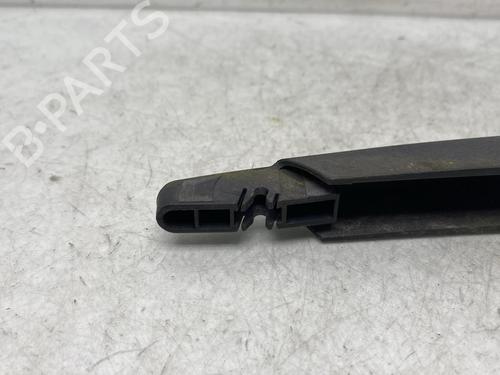 Used Rear windshield wiper arm PEUGEOT 1007 (KM_) 1.4 HDi (68 hp) 19974396