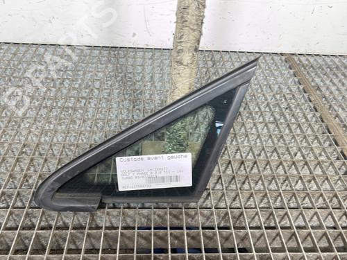 Used Front left quarter glass VW GOLF VII (5G1, BQ1, BE1, BE2) 2.0 GTD (184 hp) 30791738