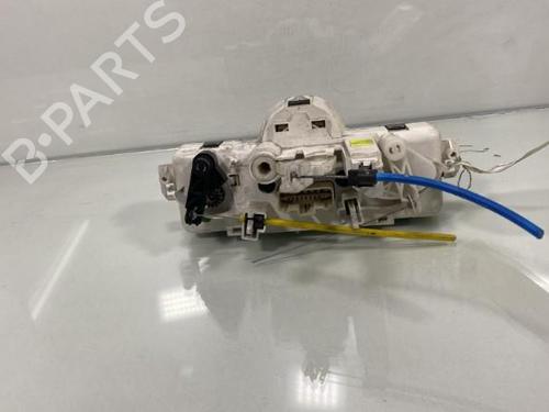Climate control RENAULT CLIO III (BR0/1, CR0/1) 2.0 16V Sport | BP20006670I5 