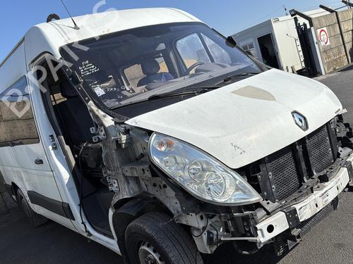 ABS pump RENAULT MASTER III Van (FV) 2.3 dCi 125 FWD (FV0C, FV0D, FV0G, FV0H, FV0J, FV0K,... | BP29897615M43 - Image 36