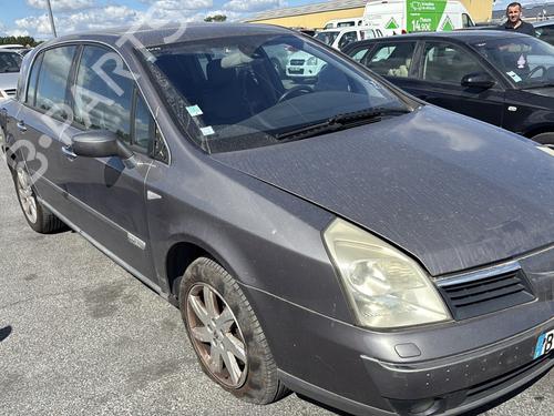 Left front window switch RENAULT VEL SATIS (BJ0_) 2.2 dCi (BJ0E, BJ0F, BJ0G, BJ0H) | BP30791140I27  - Image 19