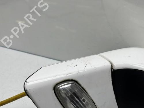 Left mirror PEUGEOT 308 I (4A_, 4C_) 1.6 HDi | BP21797380C26 