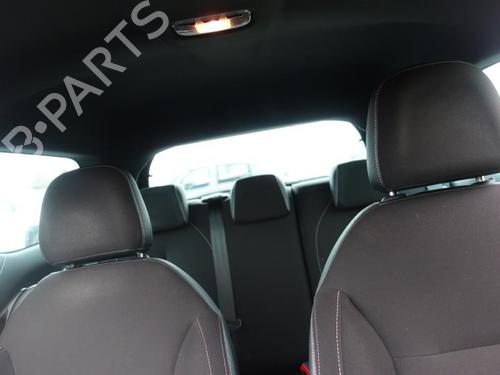 Steering column stalk CITROËN DS3 (SA_) 1.6 HDi 90 | BP25446040I23  - Image 10