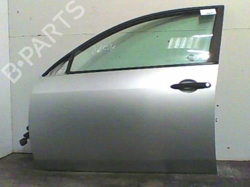 Used Left front door NISSAN PRIMERA Hatchback (P12) [2002-2025]  20005513
