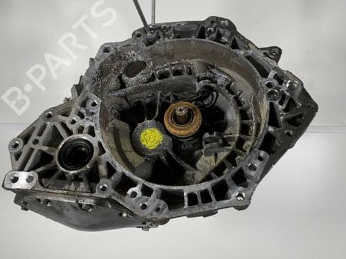 Gearbox CHEVROLET AVEO Hatchback (T300) 1.3 D | BP20659668M3 