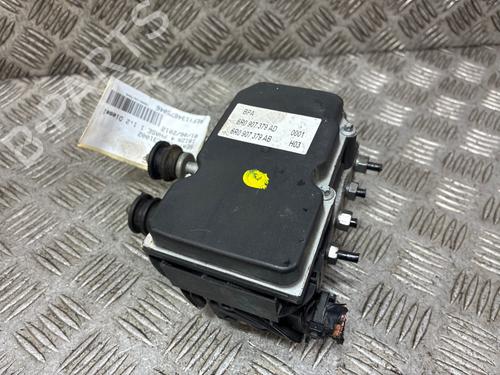 Used ABS pump ABS pump SEAT IBIZA IV (6J5, 6P1) 1.2 TDI (75 hp) 40439133 40439133