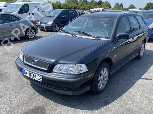 Brugte VOLVO V40 Estate (645) 1.9 DI (95 hp) 4326625