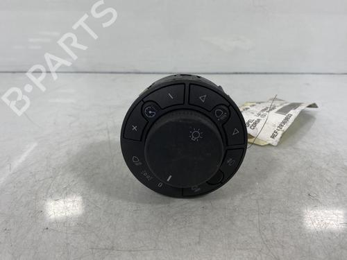 Headlight switch OPEL CORSA D (S07) 1.3 CDTI (L08, L68) | BP20004775I24 - Image 2