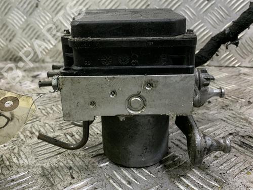 ABS pump MERCEDES-BENZ A-CLASS (W169) A 180 CDI (169.007, 169.307) | BP19972380M43 