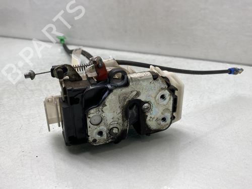 Used Front left lock PEUGEOT BIPPER (AA_) 1.4 HDi (68 hp) 22375382