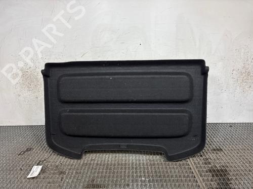 Rear parcel shelf DACIA SANDERO II TCe 90 (B8M1, B8MA, B8AC) | BP36682615C85 - Image 3