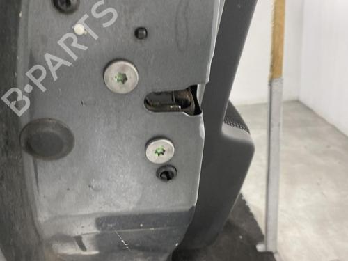 Used Left rear door PEUGEOT 207 SW (WK_) 1.6 HDi (90 hp) 19963687