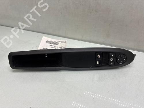 Left front window switch CITROËN DS3 (SA_) 1.6 HDi 110 | BP36307128I27 - Image 2