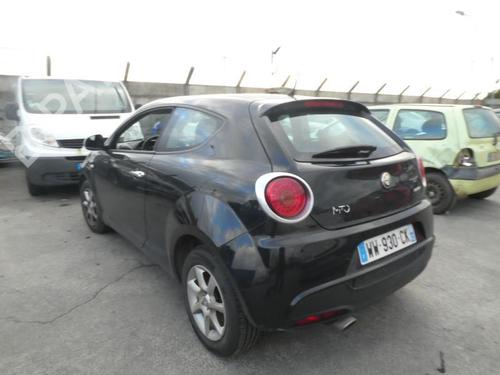 Used Parts ALFA ROMEO MITO (955_)  1.3 MultiJet (955AXT1A)  1807867