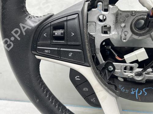 Used Steering wheel SUZUKI IGNIS III (MF, FF) 1.2 Hybrid AllGrip (ATK412) (90 hp) 19954384