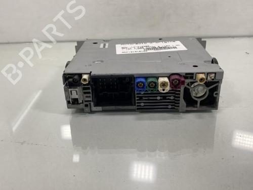 Used Radio Radio BMW 1 (F20) 116 d (116 hp) 19951928 19951928
