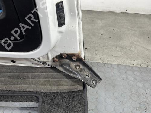 Porta lateral/correr esquerda Porta lateral/correr esquerda FIAT QUBO (225_) 1.4 (225AXA1A) (73 hp) 27338019 27338019