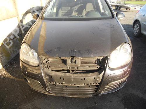 Climate control VW GOLF V (1K1) 2.0 SDI | BP20035460I5 