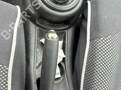 Left sun visor CITROËN C4 I (LC_) 1.6 HDi | BP29287035I1 