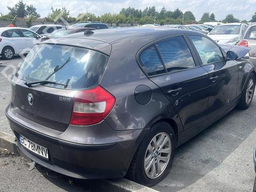 Right front fog light BMW 1 (E87) 118 d | BP19964925C31 